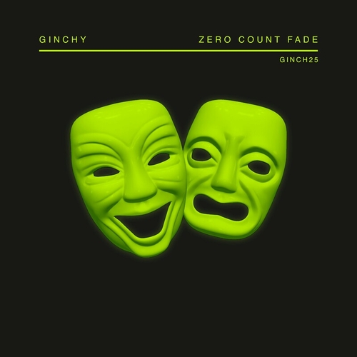 Ginchy - Zero Count Fade [GINCH25]